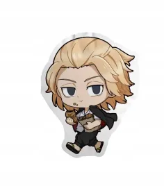 poduszka-chibi-tokyo-revengers-manjiro-sano-mikey