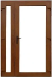 drzwi-zewnetrzne-pcv-dwuskrzydlowe-na-wymiar