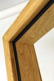 oscieznica-regulowana-drewniana-fornir-160-180