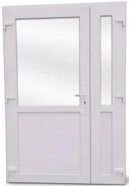 drzwi-zewnetrzne-pcv-dwuskrzydlowe-na-wymiar