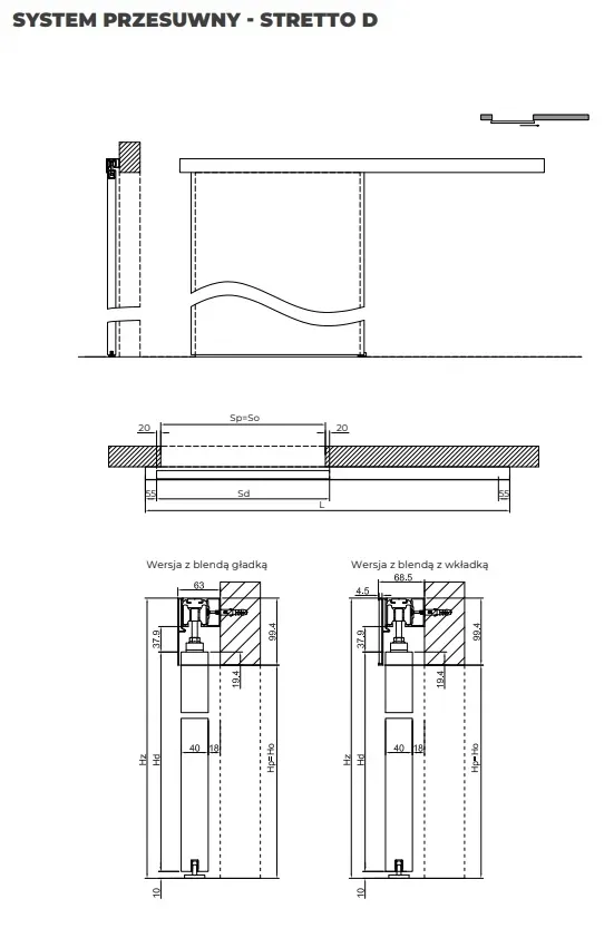 radex-system-przesuwny-stretto-d