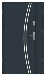 drzwi-zewnetrzne-dwuskrzydlowe-120-lewe-inox-mocne-grube-stalowe-kolory
