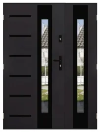drzwi-dwuskrzydlowe-z-lustrem-grube-72-mm-130-l-mocne-z-klamka-kolory