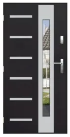 drzwi-zewnetrzne-grube-72-cieple-z-lustrem-90-inox-mocne-z-klamka-kolory
