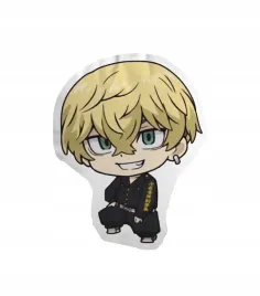 poduszka-chibi-tokyo-revengers-chifuyu-matsuno