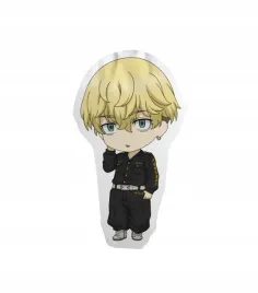 poduszka-chibi-tokyo-revengers-chifuyu-matsuno