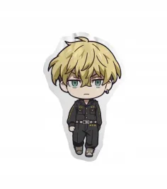 poduszka-chibi-tokyo-revengers-chifuyu-matsuno