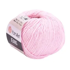 wloczka-yarnart-jeans-50g-160m-bawelna-akryl-pudrowy-rozowy-74