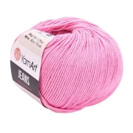 wloczka-yarnart-jeans-50g-160m-bawelna-akryl-jasny-rozowy-36