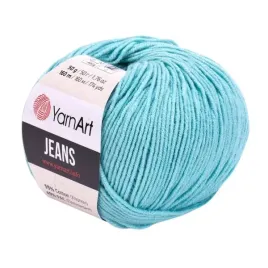 wloczka-yarnart-jeans-50g-160m-bawelna-akryl-lazurowy-81