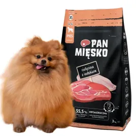 pan-miesko-karma-sucha-dla-psa-cielecina-z-indykiem-dorosly-chrupki-xs-3k