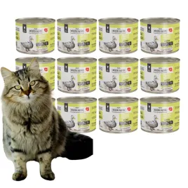 wiejska-zagroda-zestaw-karma-monoproteinowa-12x200-kaczka