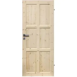 drzwi-wewnetrzne-czapla-drewno-sosnowe-pelne-80