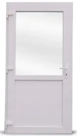 drzwi-zewnetrzne-pcv-sklepowe-100-210-biale