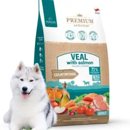 pokusa-adult-veal-and-salmon-12kg-zdrowa-karma