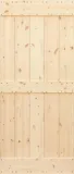 drzwi-drewniane-sosnowe-przesuwne-loft-rustic-e-90-stan-nowy