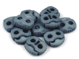 stopery-zaciski-sciagacze-gumy-sznurka-2-dziurki-20mm-10szt-szaroniebieski