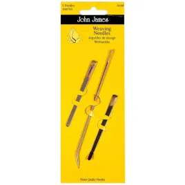 igla-igly-do-szycia-gumka-tasiemkami-rafia-3szt-john-james-jj60700