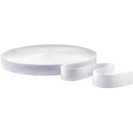 tasma-nosna-polipropylenowa-parciana-25mm-1mb-bialy