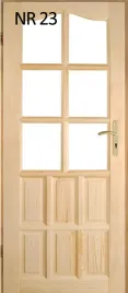 drzwi-wewnetrzne-sosnowe-drewniane-nr-23-80-p-l