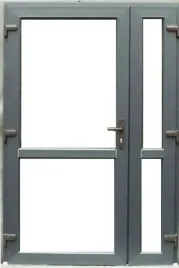 drzwi-zewn-pcv-antracyt-125x210-dwuskrzydlowe