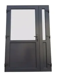 drzwi-zewn-pcv-antracyt-140x210-dwuskrzydlowe