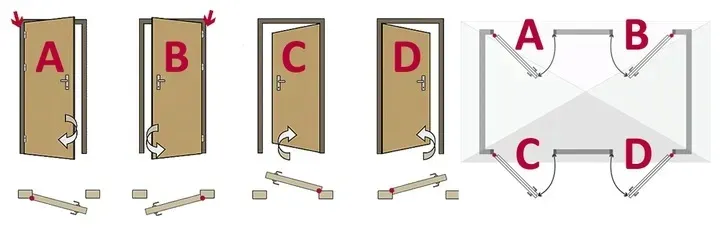 drzwi-zewn-pcv-antracyt-140x210-dwuskrzydlowe-kolor-wykonczenia-szare