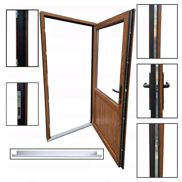 drzwi-zewn-pcv-antracyt-140x210-dwuskrzydlowe-szerokosc-drzwi-140-cm
