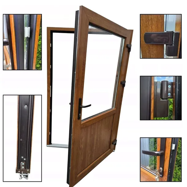 drzwi-zewn-pcv-antracyt-140x210-dwuskrzydlowe-kod-producenta-140x210-antracyt-lewe