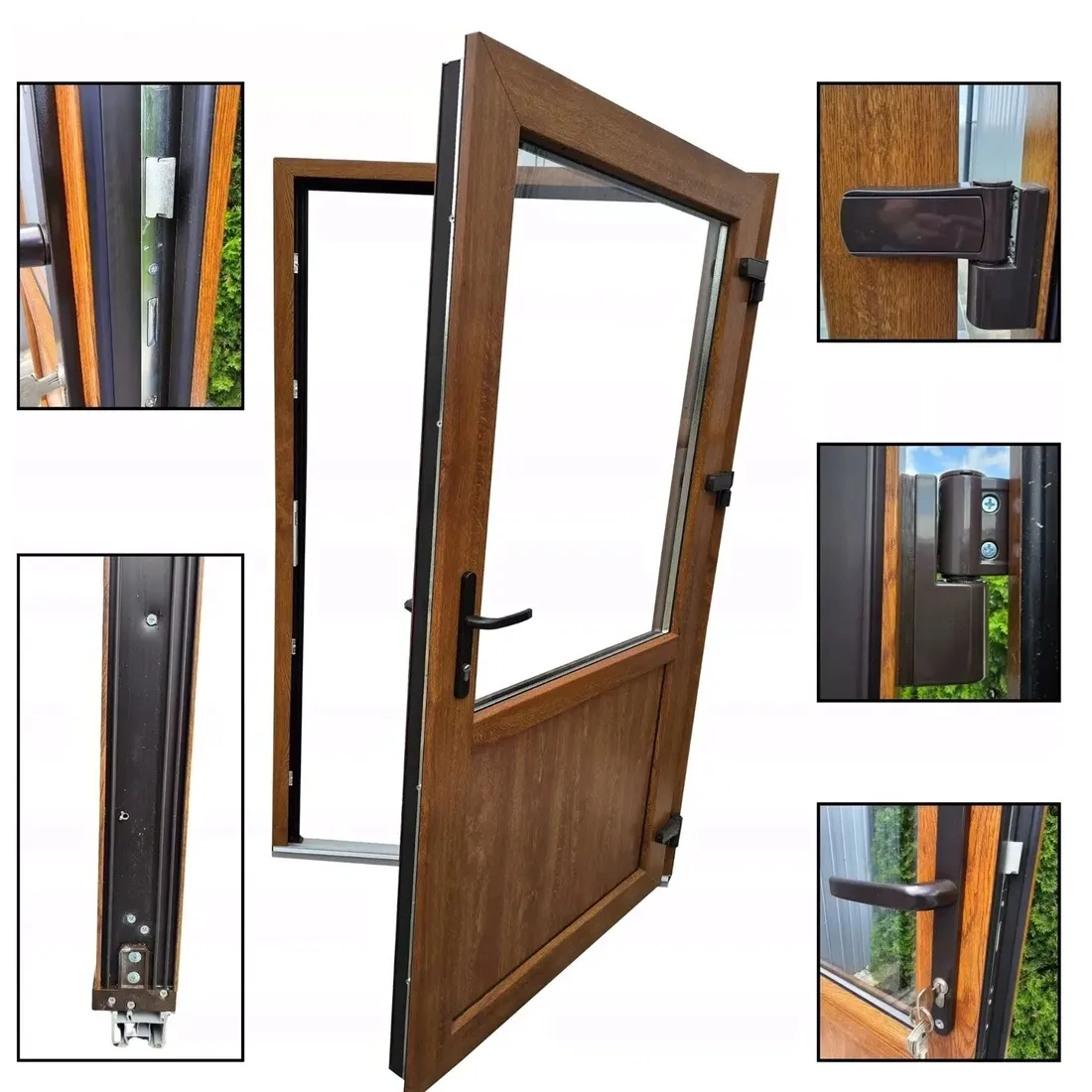 drzwi-zewn-pcv-antracyt-140x210-dwuskrzydlowe