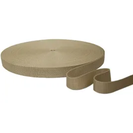 tasma-nosna-polipropylenowa-parciana-25mm-3mb-bezowy
