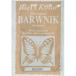 barwnik-do-tkanin-farba-biel-i-kolor-bezowy
