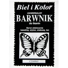 barwnik-do-tkanin-farba-biel-i-kolor-czarny