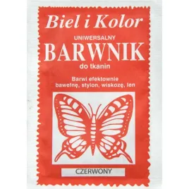 barwnik-do-tkanin-farba-biel-i-kolor-czerwony