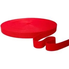 tasma-nosna-polipropylenowa-parciana-25mm-3mb-czerwony