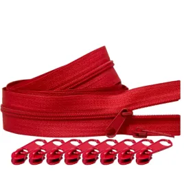 tasma-suwakowa-3mm-spiralna-czerwony-10-zamkow-5mb