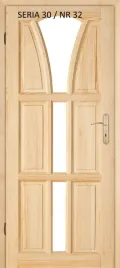 drzwi-sosnowe-bezseczne-seria-30-nr-32-90-l-p