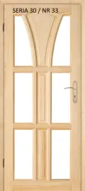 drzwi-sosnowe-bezseczne-seria-30-nr-33-80-l-p