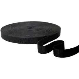 tasma-nosna-polipropylenowa-parciana-25mm-50mb-czarny
