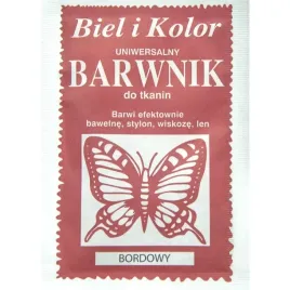 barwnik-do-tkanin-farba-biel-i-kolor-bordowy