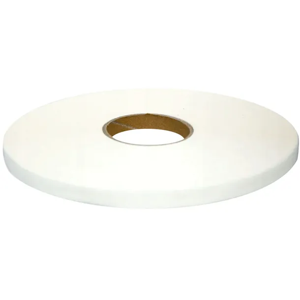 Taśma TERMO do podklejania żelazkiem 10mm x 100m