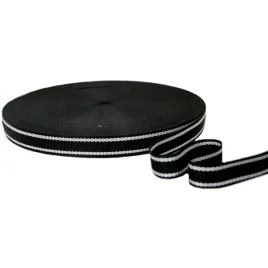 tasma-nosna-polipropylenowa-parciana-25mm-3mb-czarno-bialy