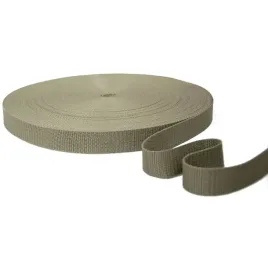 tasma-nosna-polipropylenowa-parciana-25mm-1mb-khaki