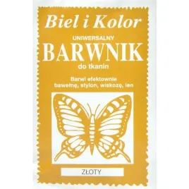 barwnik-do-tkanin-farba-biel-i-kolor-zloty
