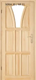 drzwi-sosnowe-bezseczne-seria-30-nr-31-80-l-p