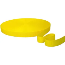 tasma-nosna-polipropylenowa-parciana-25mm-1mb-zolty