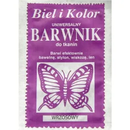 barwnik-do-tkanin-farba-biel-i-kolor-wrzosowy