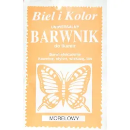 barwnik-do-tkanin-farba-biel-i-kolor-morelowy