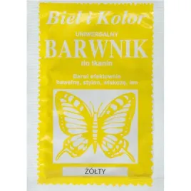 barwnik-do-tkanin-farba-biel-i-kolor-zolty