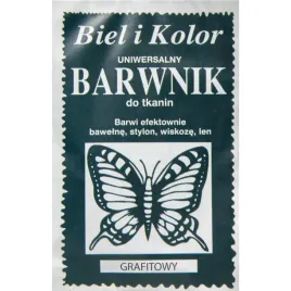 barwnik-do-tkanin-farba-biel-i-kolor-grafitowy